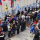 Illustration for article titled I Watched The Marathon Bombing From Above. These Are My Photos.